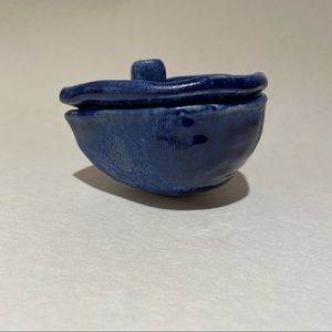 Little Cup for Jewelry